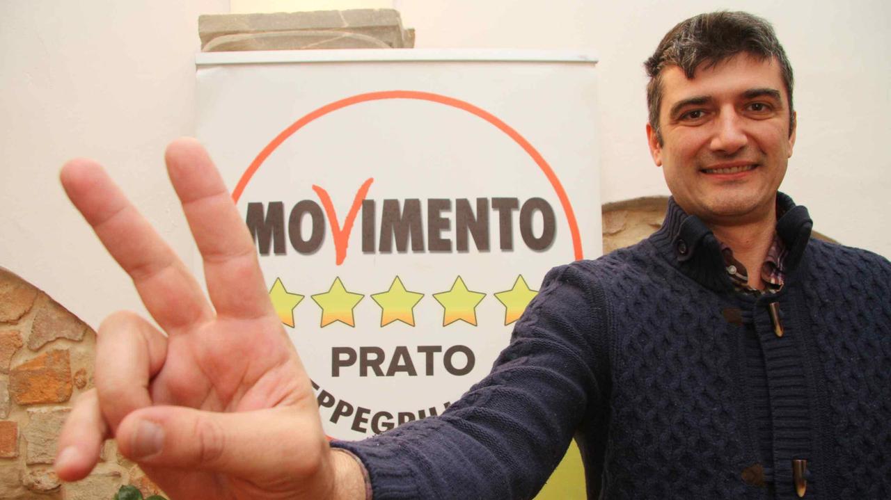 M5S, Grillo chiama Prato: «Fate pace e scegliete un unico candidato»