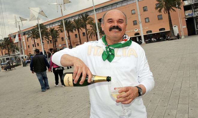 Farinetti: siete pieni di tesori, valorizzate il made in Tuscany 