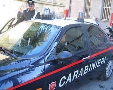 Sequestrate due società di vigilanza: arrestati i prestanomi
