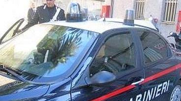 Sequestrate due società di vigilanza: arrestati i prestanomi