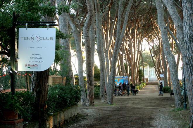 Piano pineta, ecco i vincitori 