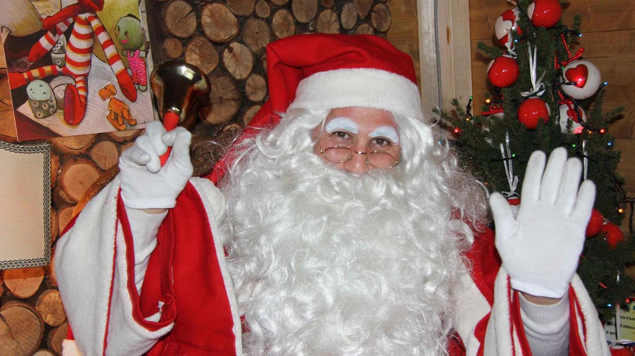 «Caro Babbo Natale, mi porti Peppa Pig?»