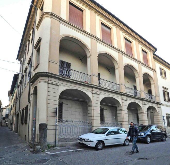 Bankitalia mette in vendita i suoi palazzi in centro 