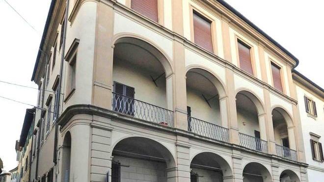 Bankitalia mette in vendita i suoi palazzi in centro
