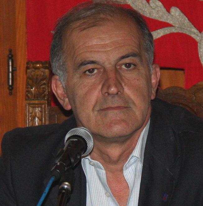 Stop al consumo di territorio 