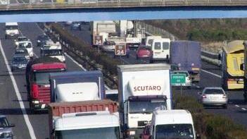 Allarme polveri sottili da quattro giorni sopra i livelli di legge