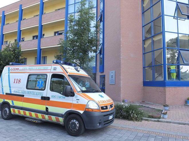 I dipendenti della Misercordia senza mensilità e tredicesima 