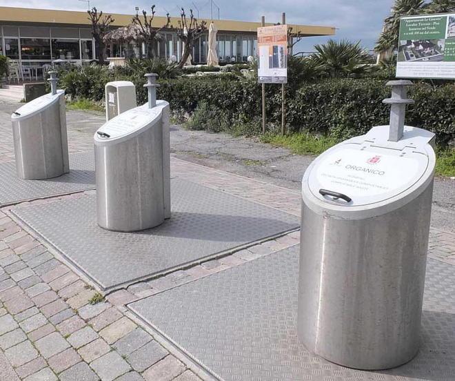 «È meglio spendere nel porta a porta i soldi degli interrati» 