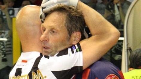 Crudeli e Mariotti, la sfida nella sfida
