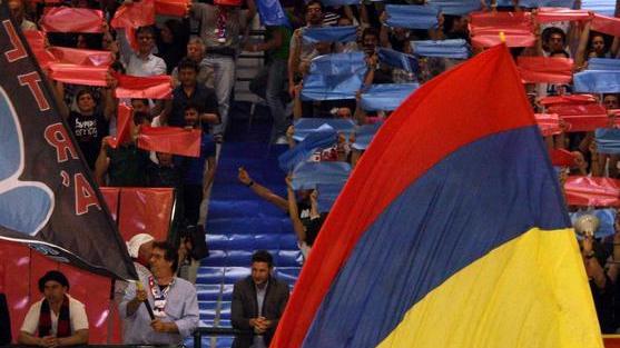 Stavolta fra Forte e Cgc è molto più di un derby
