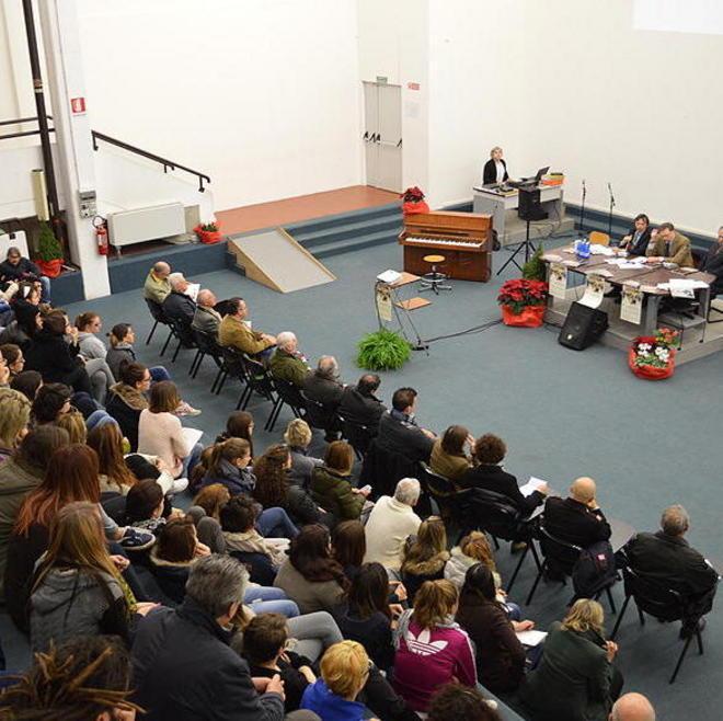 L’Olocausto raccontato dagli studenti