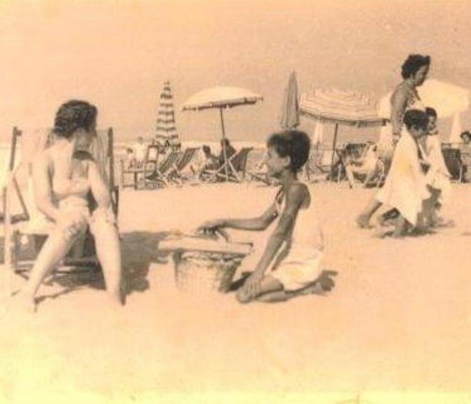 Quando i versiliesi vendevano sul mare