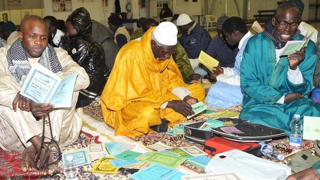 Torna il Gran Magal, la comunità senegalese è in festa