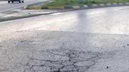 Ad alto rischio l’uscita dalla statale 398