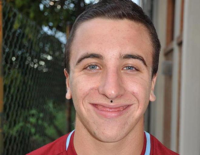 Donoratico, la rivoluzione paga e Mattera segna un gol prezioso