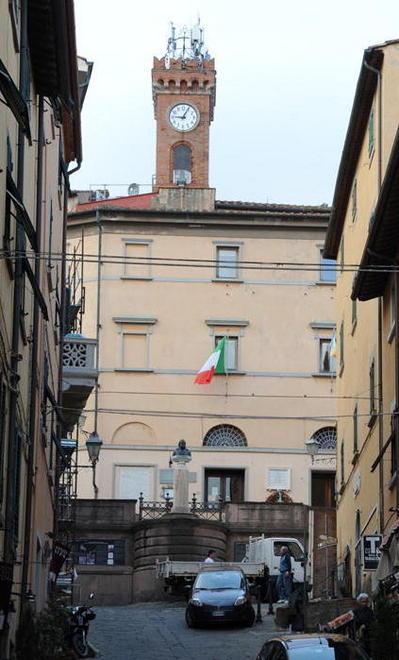 La Sinistra interroga il sindaco «Taglio posti letto, che fate?»