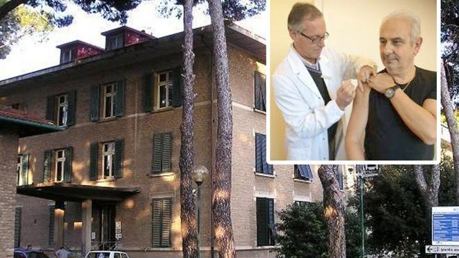 Influenza, allarme dell’Asl «Vaccinarsi ora o sarà tardi»