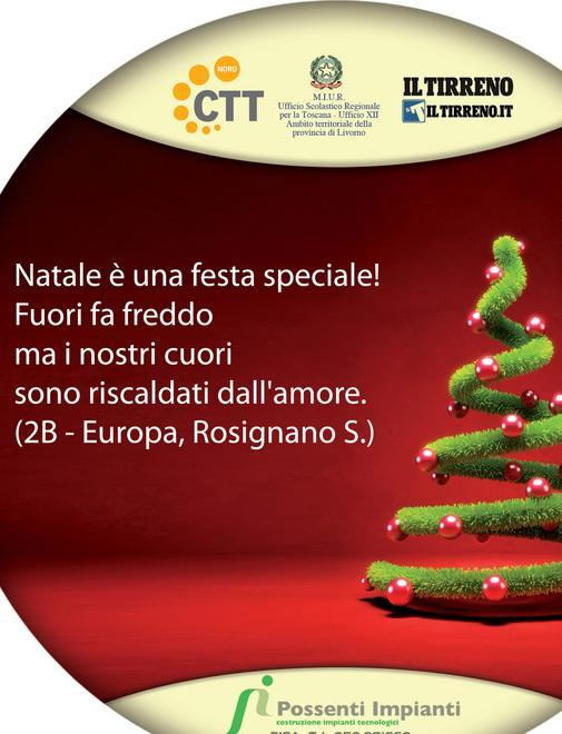 Non aspettare le feste per donare ciò che vale: un mondo più quieto 