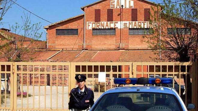 Fornace, parla la difesa «Serve una nuova perizia»