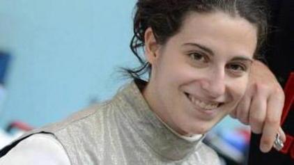 Le paralimpiadi 2016 l’obiettivo della «psicologa» Alessia Biagini