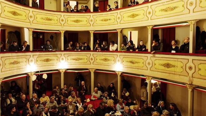 Montecarlo, decisa la stagione di prosa