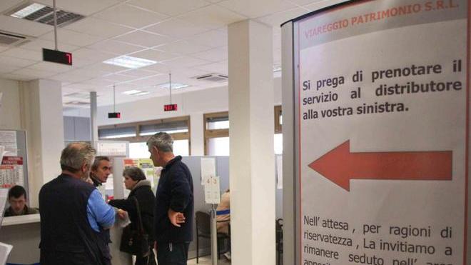 Migliaia di avvisi in arrivo per i tributi non pagati