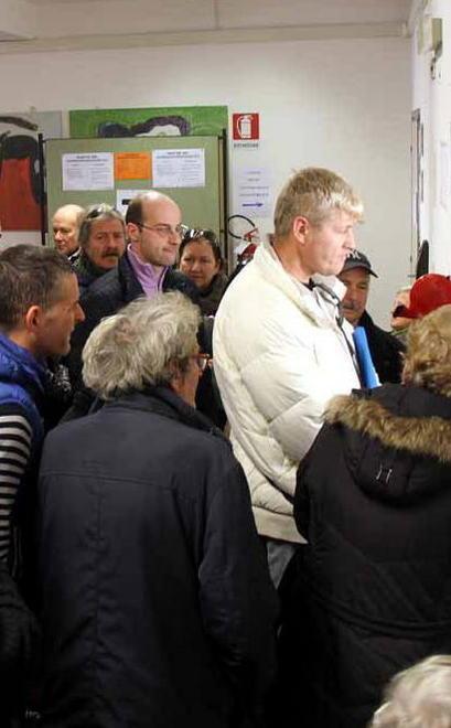 Code e disagi in banca e alle Poste per pagare la Tares 