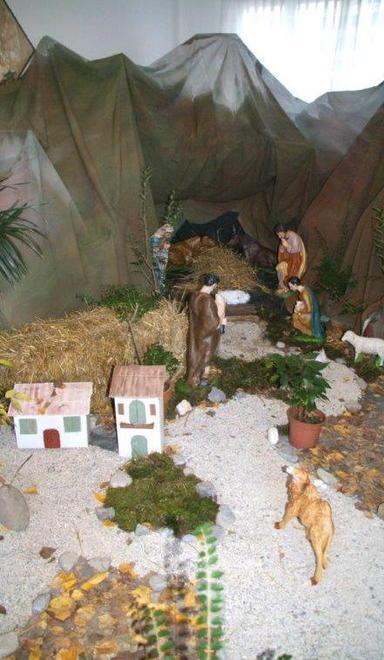 “Presepe dell’anno” arrivano al Tirreno adesioni a valanga 