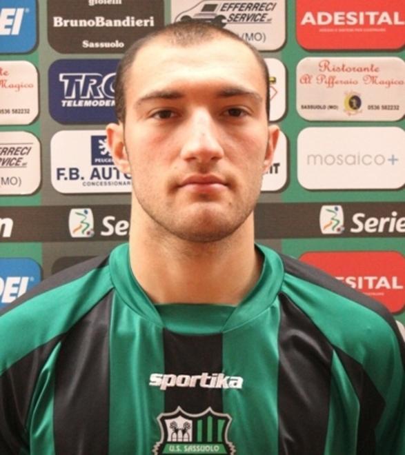 Luppi, quel salto dalla B alla D «La Correggese è un bel gruppo»