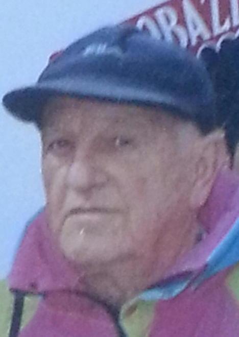 L’addio a Enzo Marchelli, scopritore di Cerreto Laghi