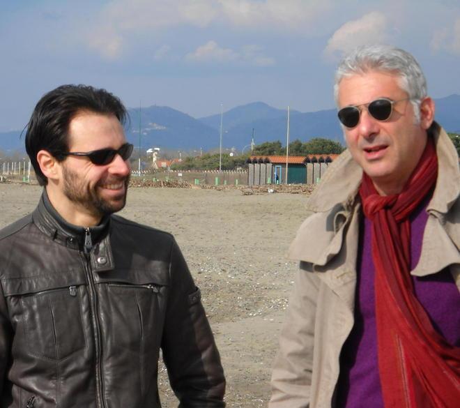 Il blog Inchiostro scomodo «Accerchiati dalla mafia» 