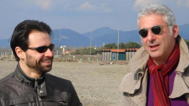 Il blog Inchiostro scomodo «Accerchiati dalla mafia»