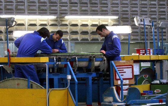 Sempre meno soldi per la Cassa in deroga 