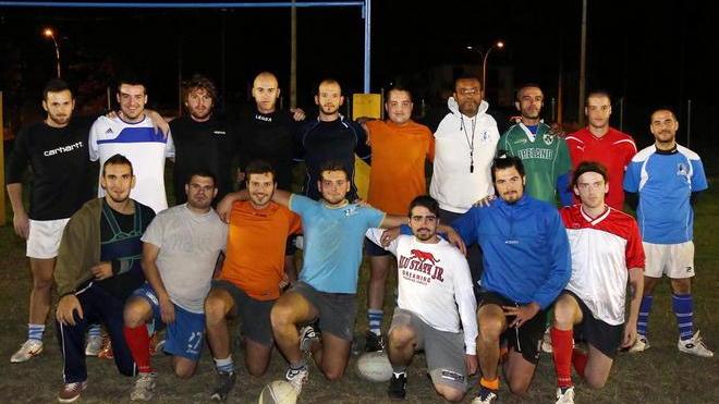 Sorride solo la truppa di coach De Pasquale