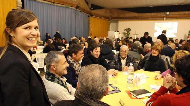 Oltre duecento alla “Leopoldina” di Brenda Barnini