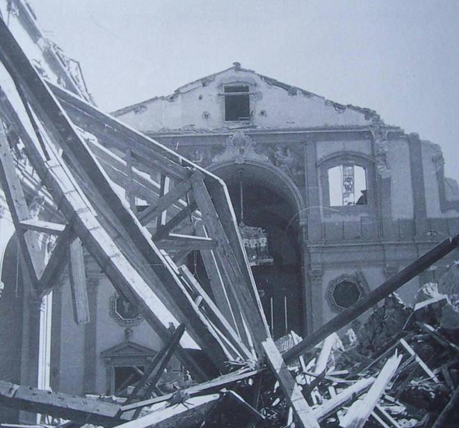 Empoli sotto le bombe i racconti di S. Stefano 