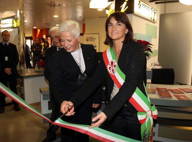 Peretola, a gennaio il masterplan con la nuova pista 