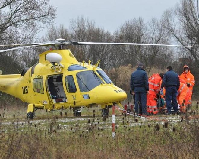 Incidente di caccia a Pomarance, grave un uomo 