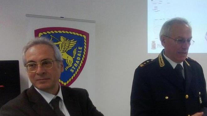 Modificava i documenti dei veicoli senza passare dalla Motorizzazione