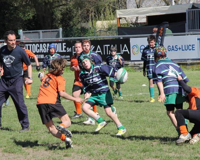Fabrizio Bertocchi nuovo presidente del Gispi Rugby Prato 