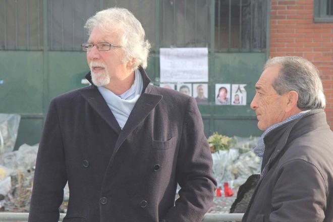 Rivellini invita a Bruxelles Cenni, Rossi e l’ambasciatore cinese 