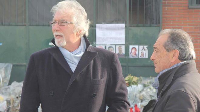 Rivellini invita a Bruxelles Cenni, Rossi e l’ambasciatore cinese