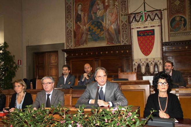 Cenni: Case per cinesi solo se Rossi ci restituisce i 700 ettari sequestrati 