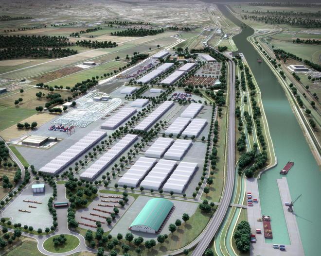 Direttissima Fs con l’interporto, per Rossi «una grossa svolta» per il porto 