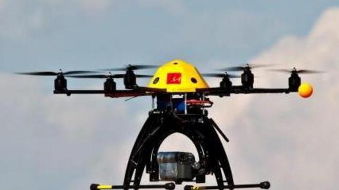“Drone experiences", mostra di foto aeree alla Scuola Normale