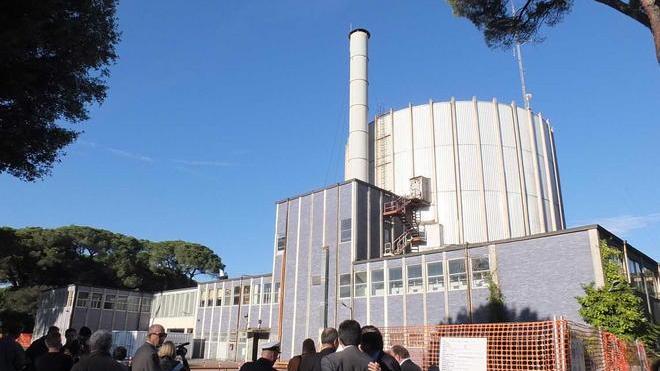 Nucleare, nel canale dei Navicelli 150 metri cubi di acqua decontaminata