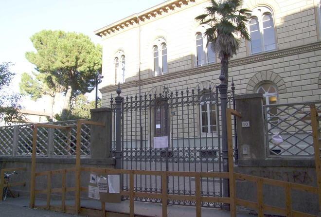 Lezione sull’anoressia nel liceo in autogestione 