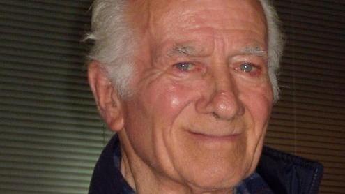 Addio a Masini, per anni elettricista del Comune