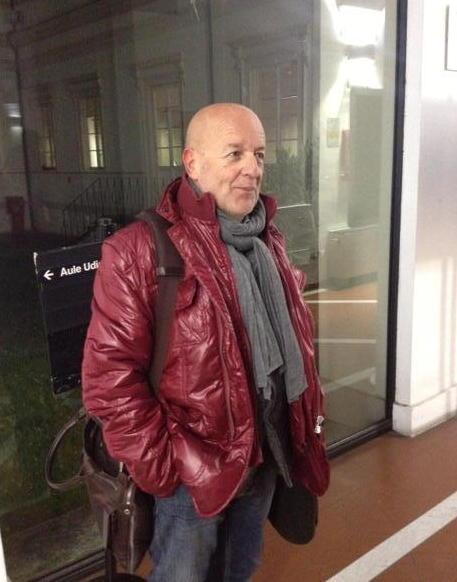 La mossa di Chiari: «Voglio rinunciare alla prescrizione» 