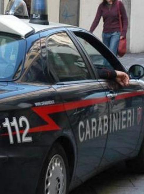Cocaina in casa, arrestati due giovani 